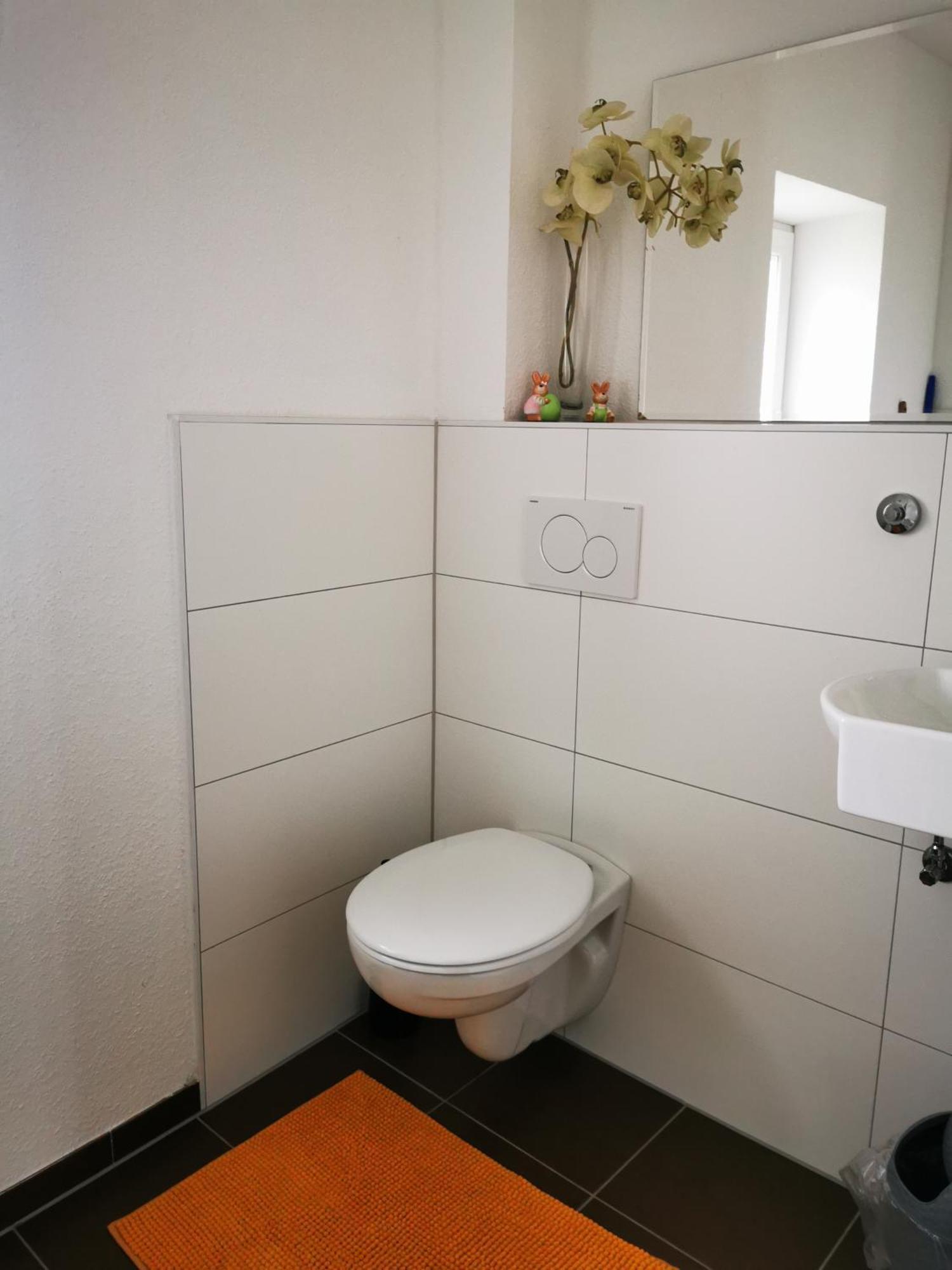 Ferienwohnung Am Waldpfad Kaiserslautern Exterior photo