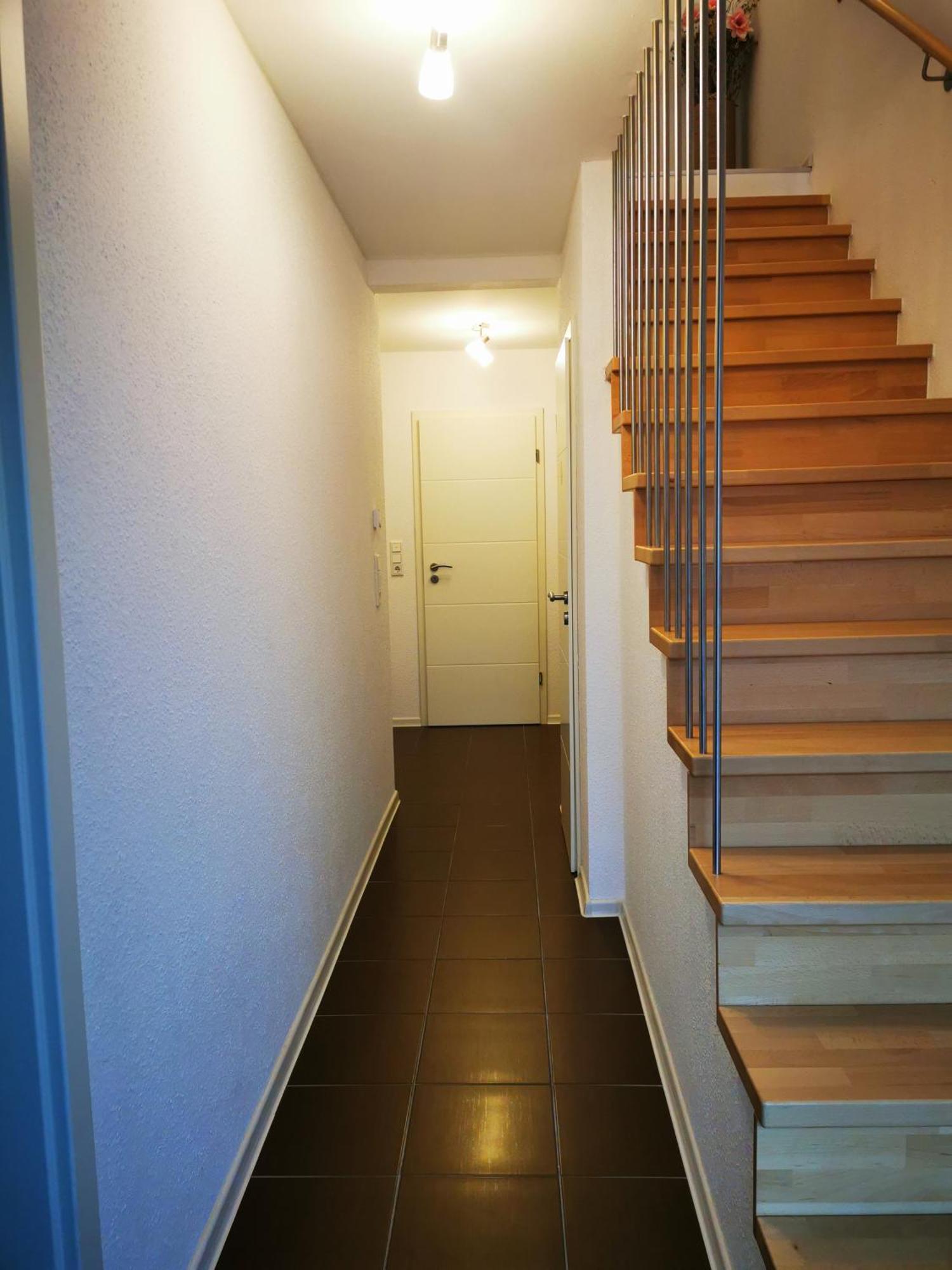 Ferienwohnung Am Waldpfad Kaiserslautern Exterior photo